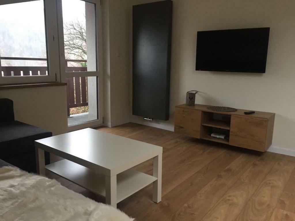 Apartamenty Skalite Szczyrk Ul Wozna 14 מראה חיצוני תמונה