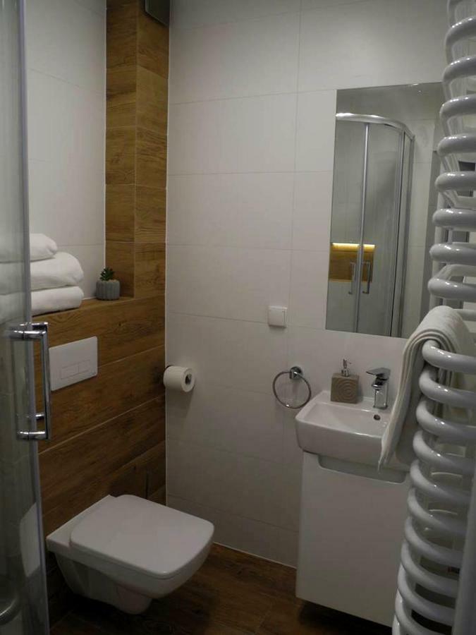 Apartamenty Skalite Szczyrk Ul Wozna 14 מראה חיצוני תמונה