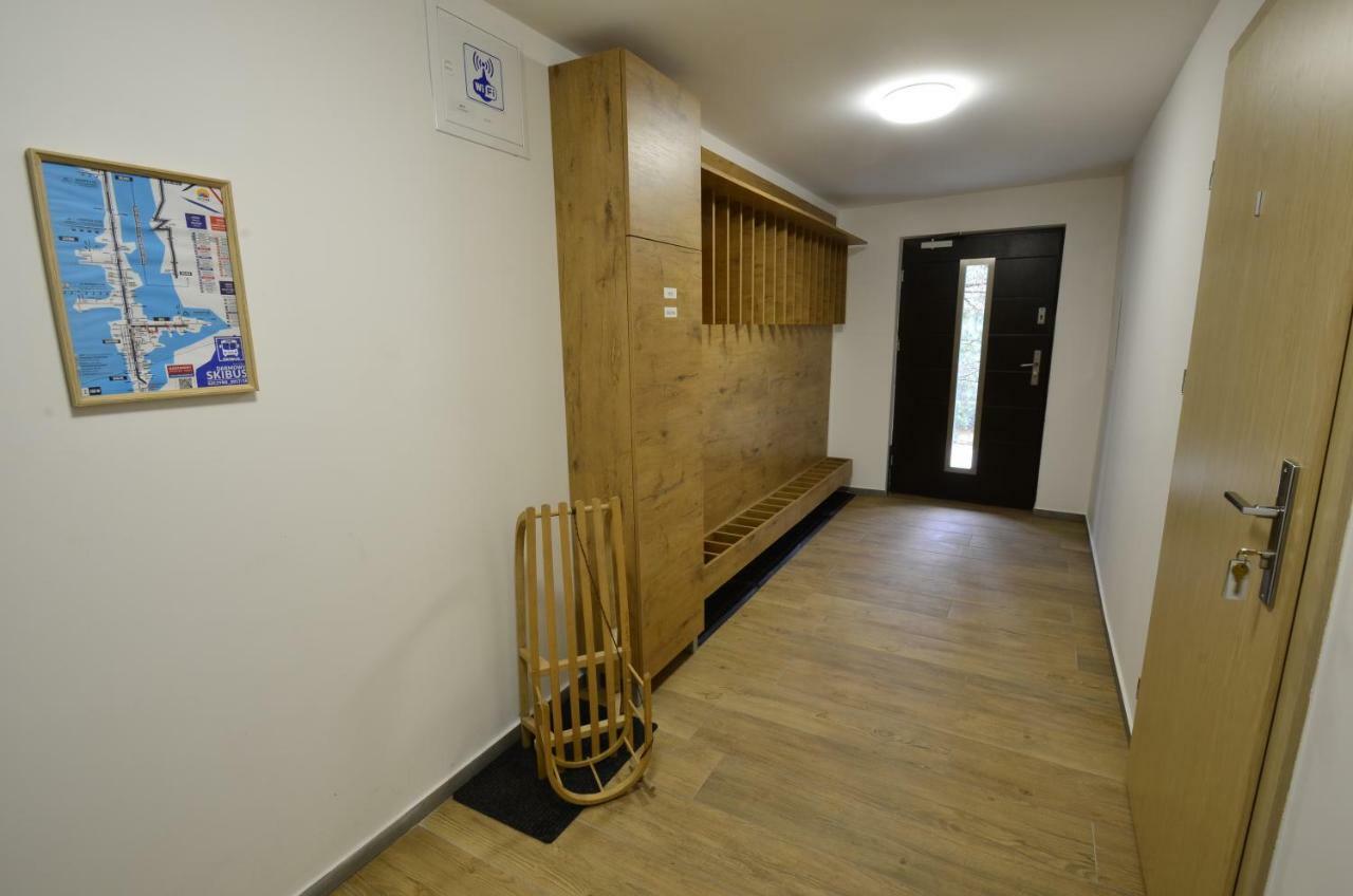 Apartamenty Skalite Szczyrk Ul Wozna 14 מראה חיצוני תמונה