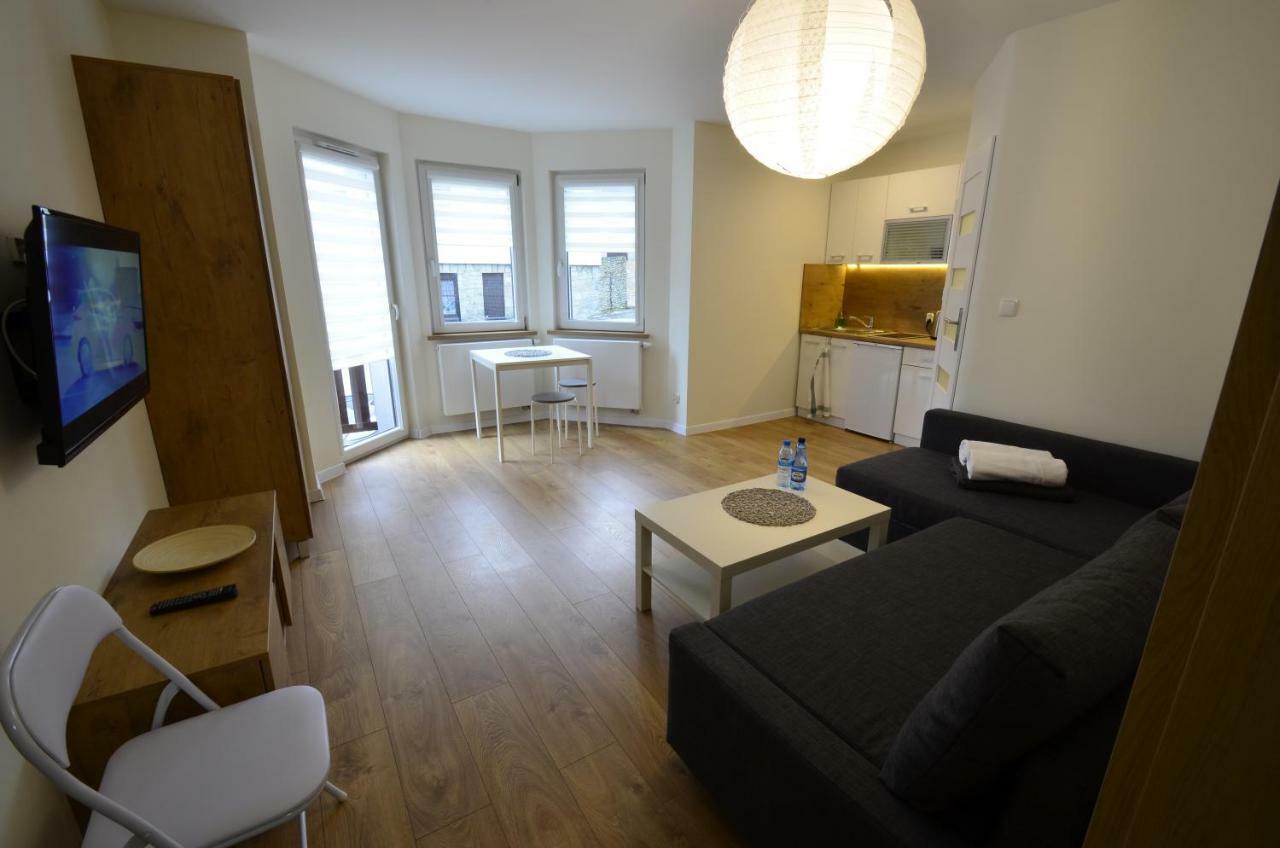 Apartamenty Skalite Szczyrk Ul Wozna 14 מראה חיצוני תמונה