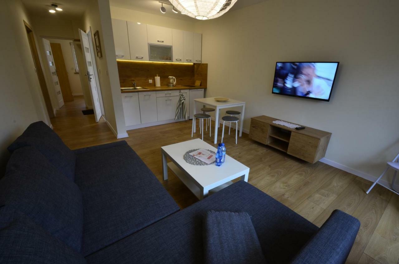 Apartamenty Skalite Szczyrk Ul Wozna 14 מראה חיצוני תמונה