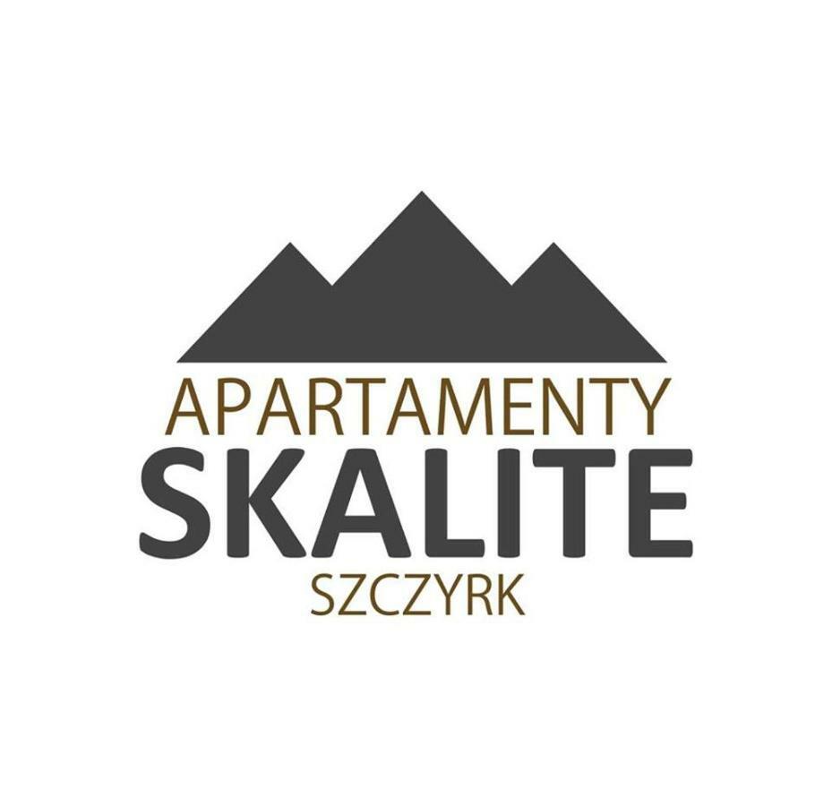 Apartamenty Skalite Szczyrk Ul Wozna 14 מראה חיצוני תמונה